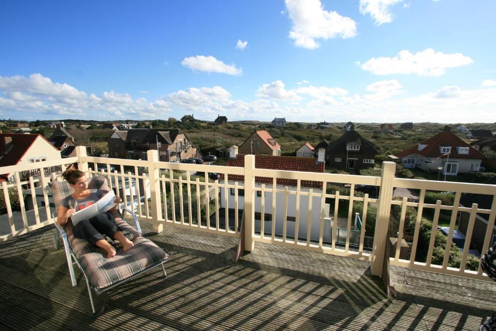 Hotel Victoria Bergen aan Zee Quarto foto
