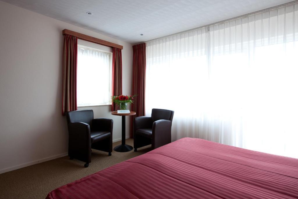 Hotel Victoria Bergen aan Zee Quarto foto